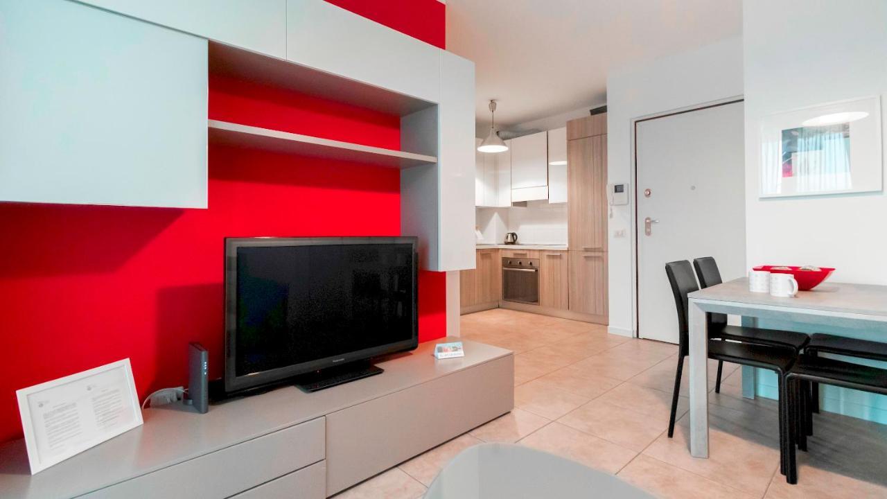Italianway - Branda Castiglioni 2 Appartement Milan
