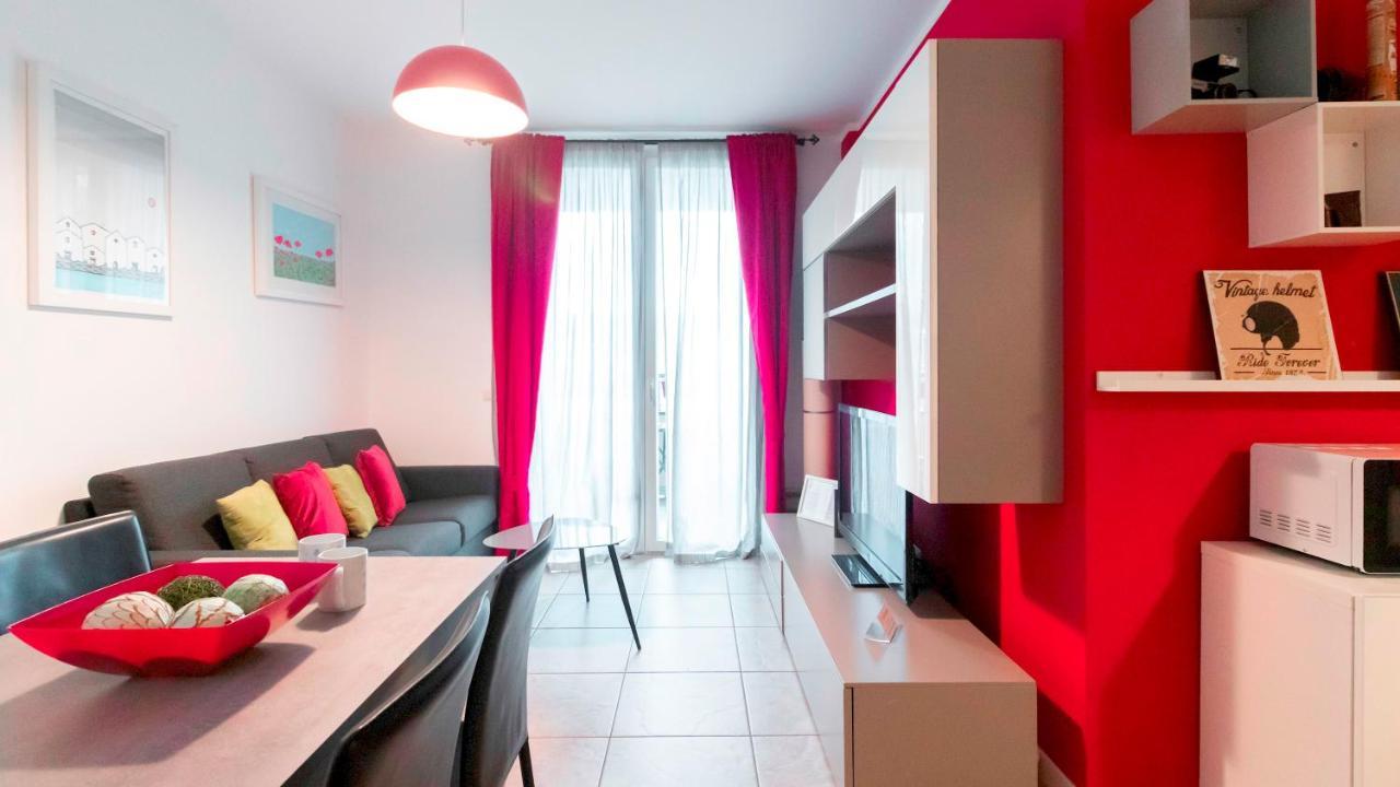 Italianway - Branda Castiglioni 2 Appartement *