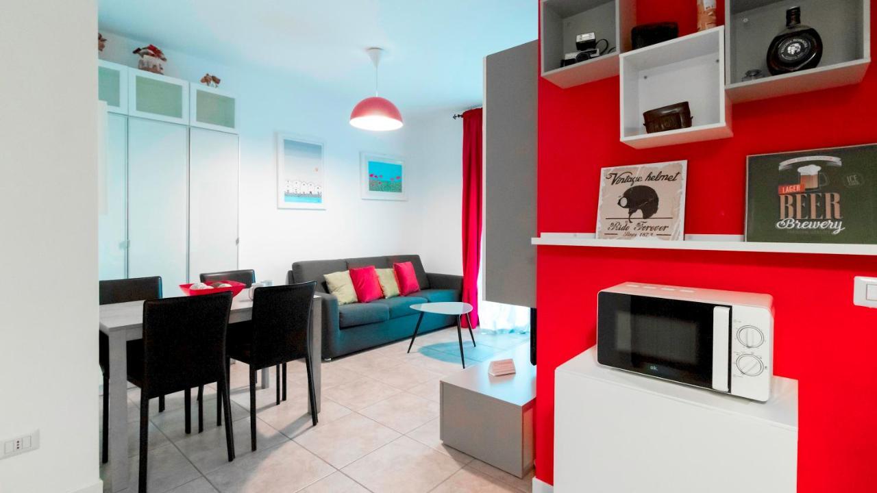 Appartement Italianway - Branda Castiglioni 2 Milan
