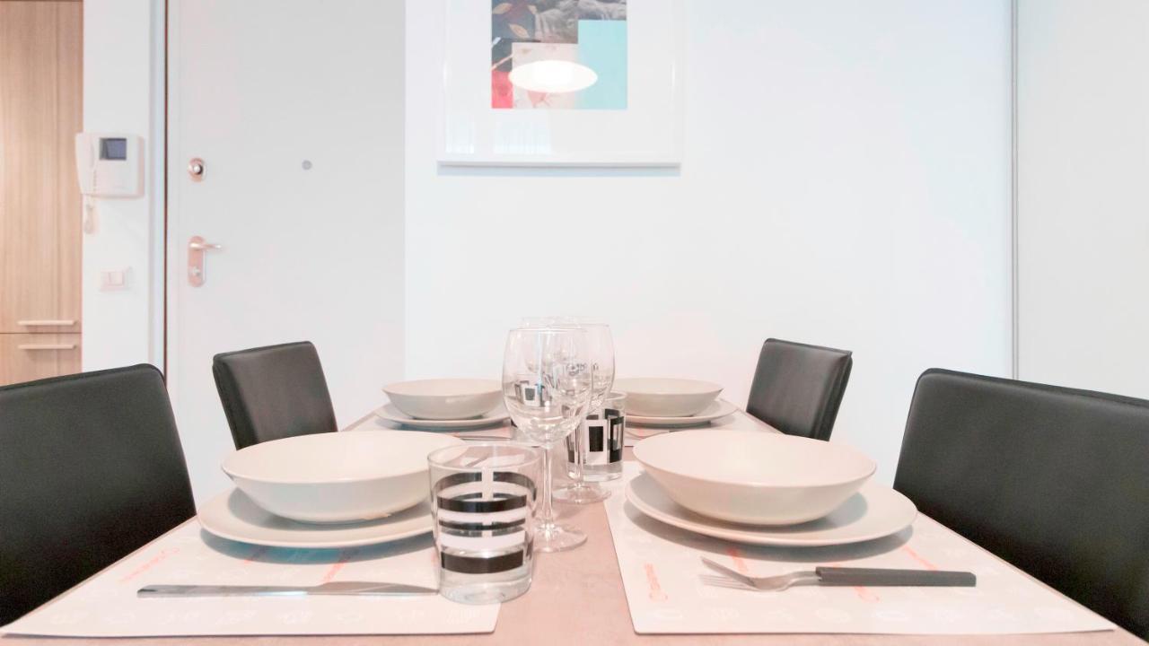 Italianway - Branda Castiglioni 2 Appartement