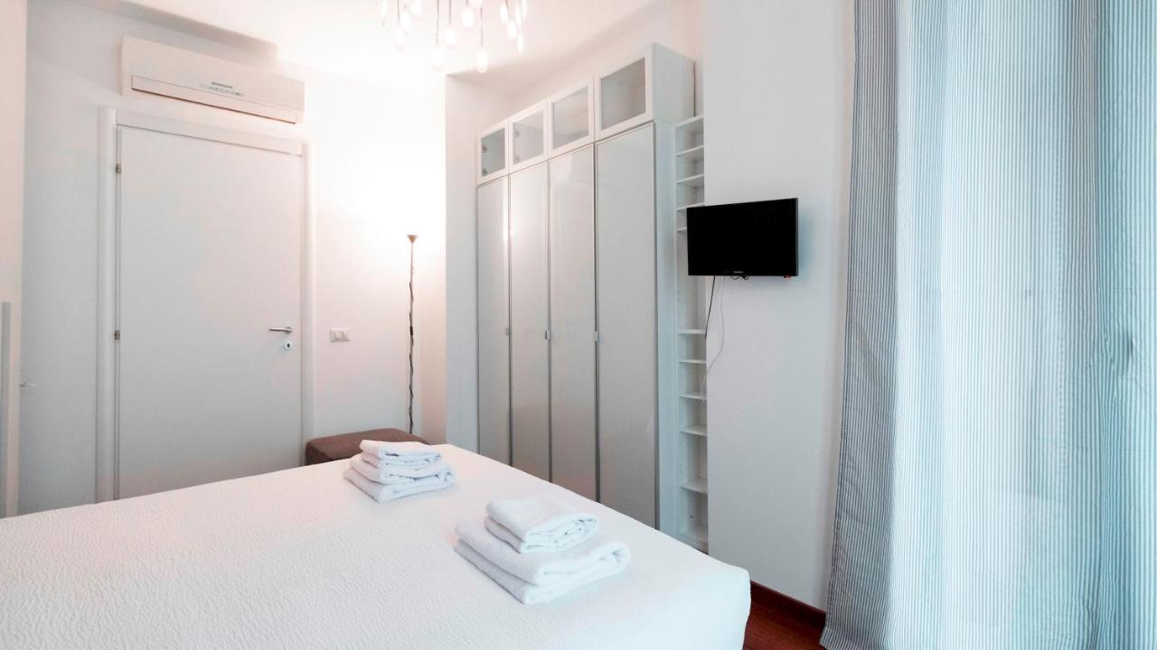 Appartement Italianway - Branda Castiglioni 2 Milan