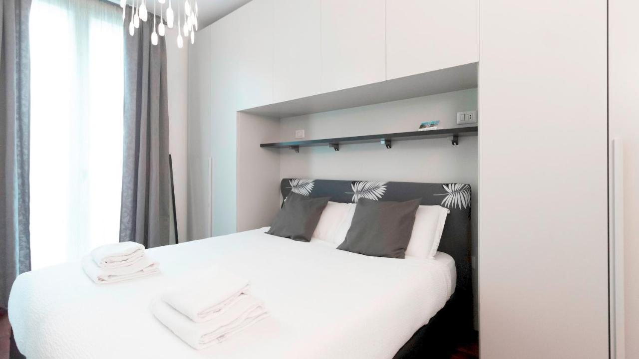 Italianway - Branda Castiglioni 2 Appartement