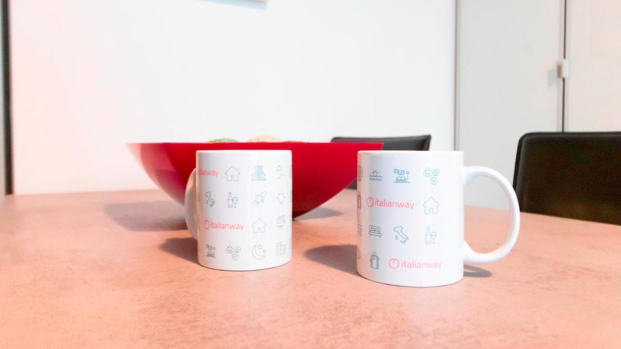 Appartement Italianway - Branda Castiglioni 2