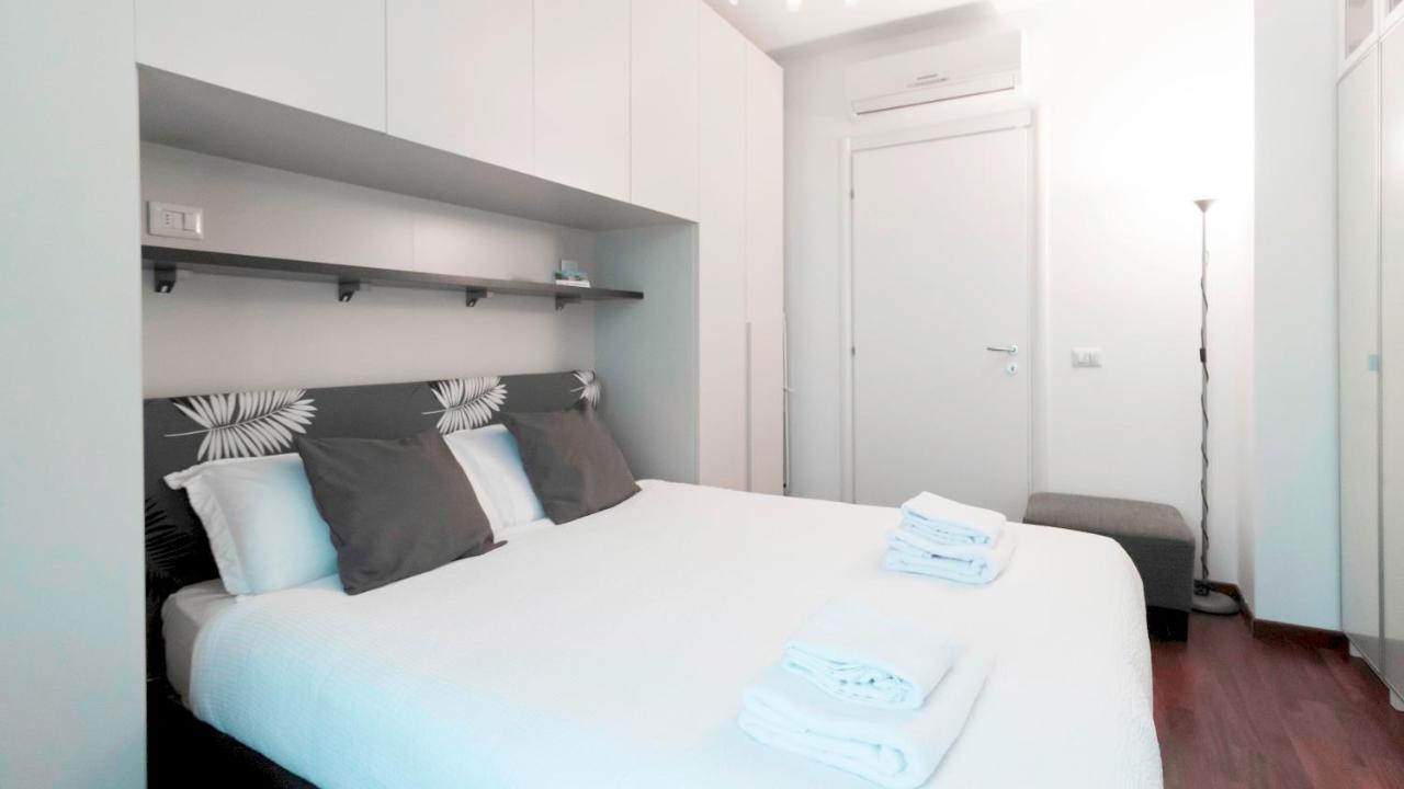 Italianway - Branda Castiglioni 2 Appartement *